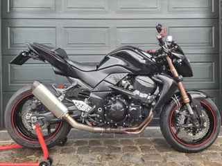 Kawasaki Z750 Z750R R ABS Origineel NL-Motor Z 750