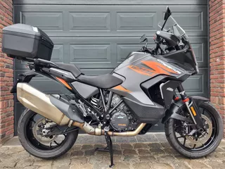 KTM 1290 Super Adventure S ORG NL 1e eigenaar