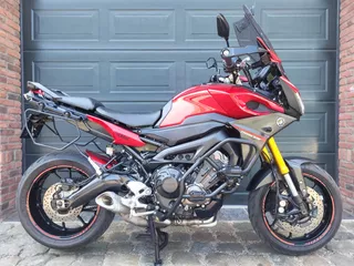 Yamaha TRACER 900 ABS