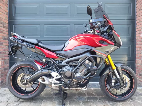 Yamaha TRACER 900 ABS Yamaha TRACER 900 ABS