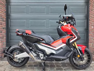 Honda X-ADV Xadv ADV 750 ABS Keyless MIVV