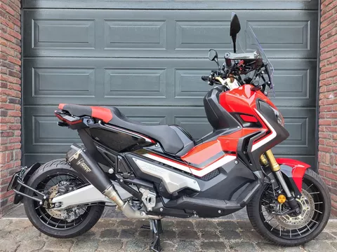 Honda X-ADV Xadv ADV 750 ABS Keyless MIVV Honda X-ADV Xadv ADV 750 ABS Keyless MIVV